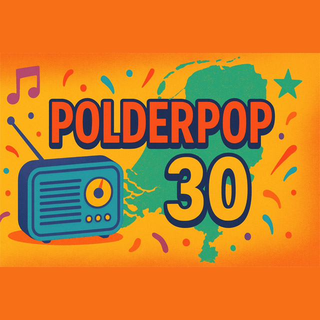 zo 1 feb 2026 - Polderpop 30 - Jacco Hagoort