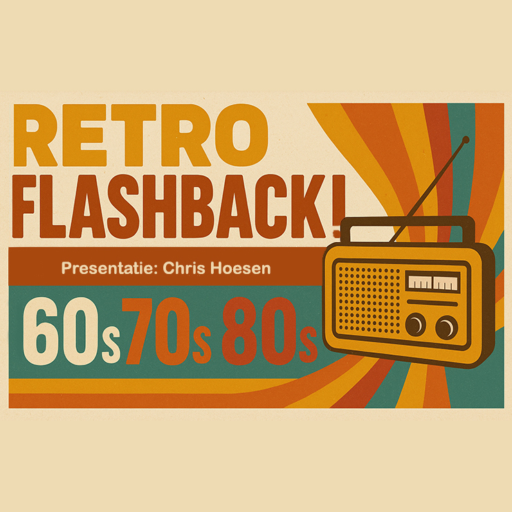 vr 30 jan 2026 - Retro Flashback - Chris Hoesen