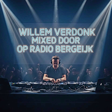 za 7 feb 2026 - Willem Verdonk Mixed Door - Willem Verdonk