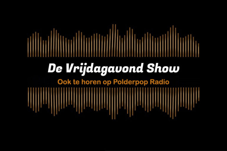 Vrijdagavondshow (LIVE)