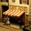 Grand Café René