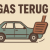 Gas Terug