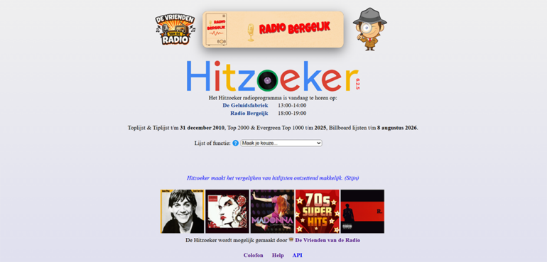 Hitzoeker