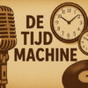 De Tijd Machine
