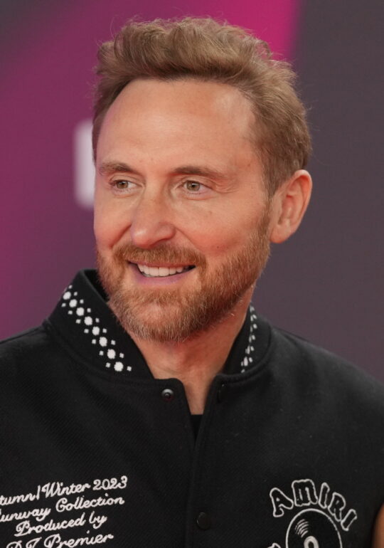 David Guetta – De architect van de moderne dancepop