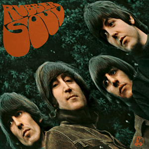 The Beatles voltooien ‘Rubber Soul’