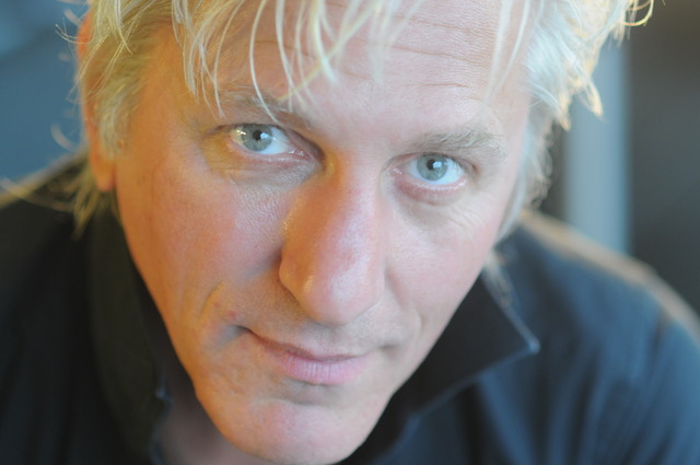 Rick de Leeuw is vandaag 65 jaar geworden