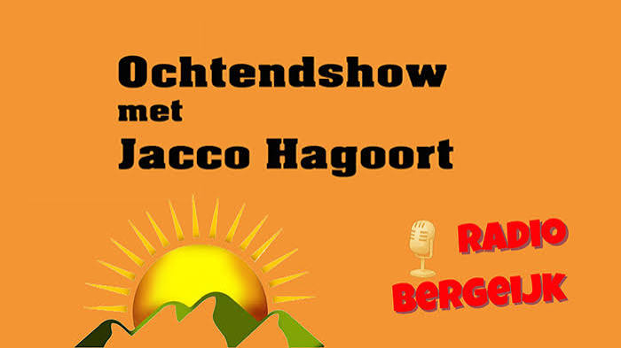 Ochtendshow