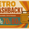 Retro Flashback!