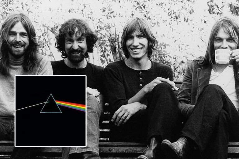 Vijftig jaar stilte doorbroken: Pink Floyd onthult videoclip van ‘Wish You Were Here’