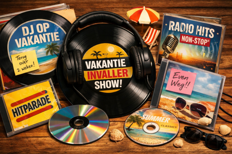 Alternatief programma