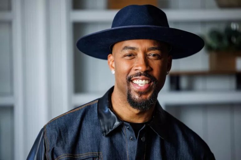 Montell Jordan: muziek, geloof en strijd tegen kanker