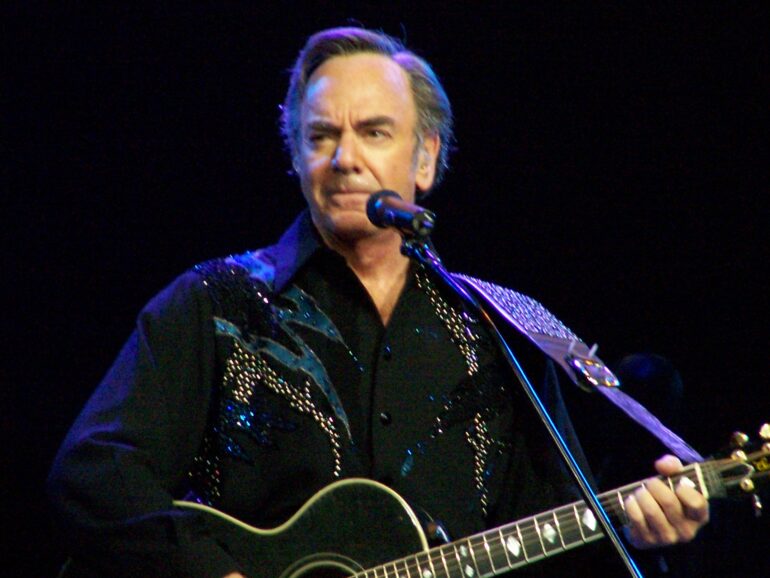 Biografie Neil Diamond