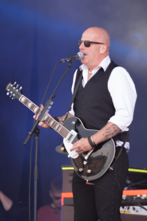 Paskal Jakobsen is vandaag 52 jaar geworden