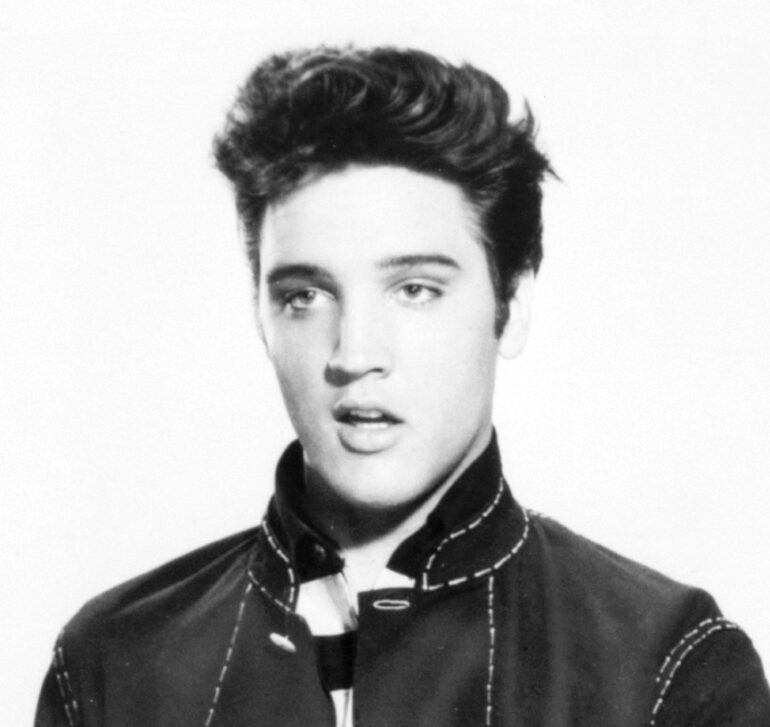 Elvis Presley Special