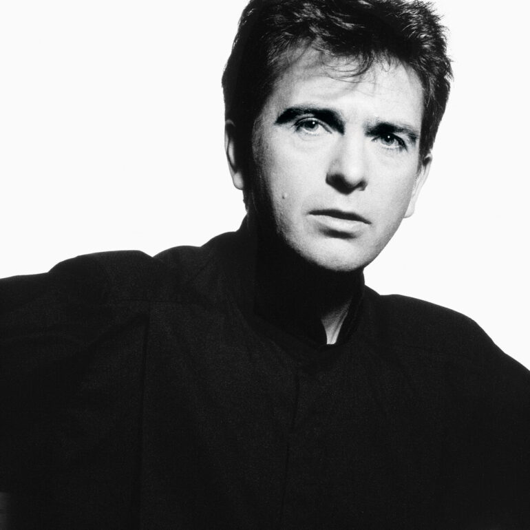Peter Gabriel viert vandaag zijn 76e verjaardag