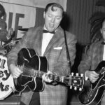 Bill Haley (1925–1981): De man die rock-’n-roll zijn eerste wereldwijde stem gaf