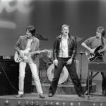 Biografie over de band Het Goede Doel