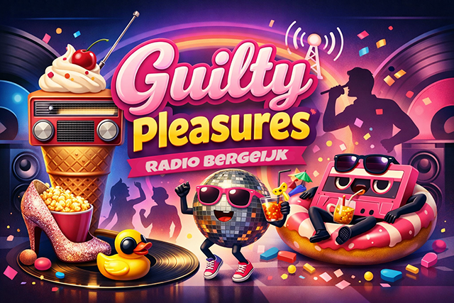 Guilty Pleasures!