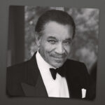 LaMonte McLemore is op 3 februari J.L. overleden