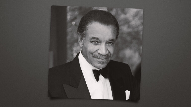 LaMonte McLemore is op 3 februari J.L. overleden