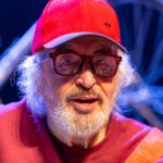 Ivan Heylen is vandaag 80 jaar geworden