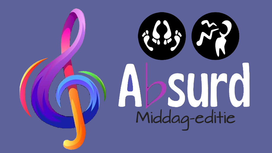 Absurd (middag-editie)