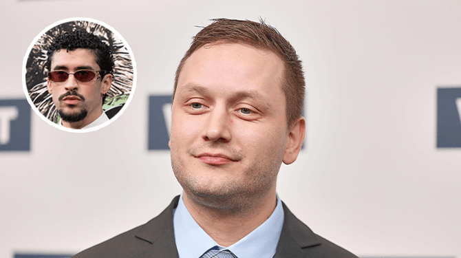 Europa schenkt Groenland aan Bad Bunny om Trump te pesten