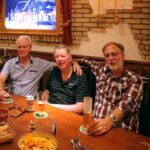 BZN-grondlegger Gerrit Woestenburg (76) overleden