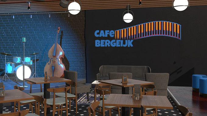 Cafe Bergeijk (LIVE)
