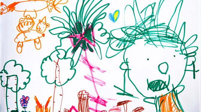 Zo kijkt onze cartoonist naar het nieuwe kabinet