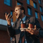 Nederlanders genieten nog even van onfatsoenlijk gedrag voor kabinet met CDA begint