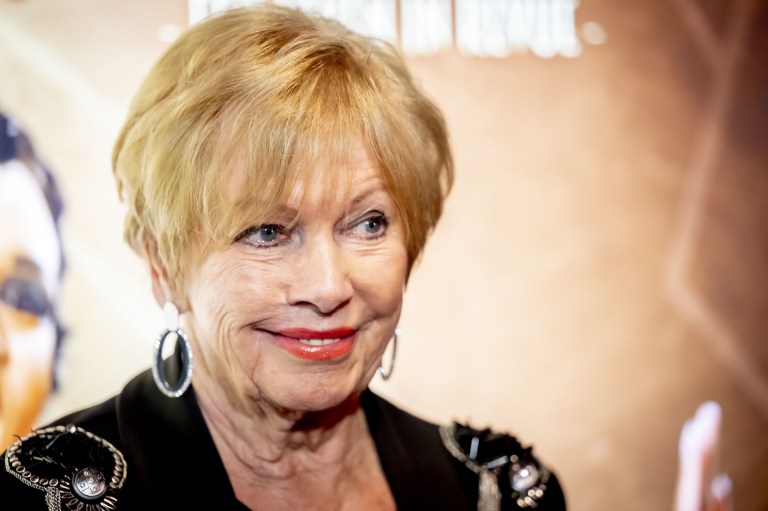 Ria Valk is vandaag 85 jaar geworden