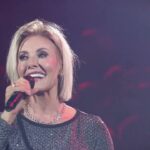 Dana Winner viert vandaag haar 61e verjaardag