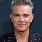 Biografie van Robbie Williams