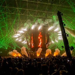 Festivals weren techno-dj’s na beschuldigingen van grensoverschrijdend gedrag