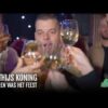 Matthijs Koning – Gisteren Was Het Feest (Officiële Videoclip)