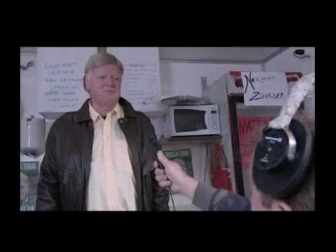 Radio Bergeijk – Lange slappe duitse zure worst van onze Tonnie