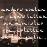 carnaval in de moskee – d’oilsjterse ambrassadeurs