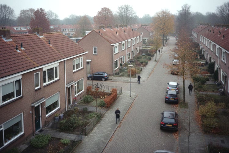 Goed nieuws voor huiseigenaren: WOZ-waarde fors gestegen