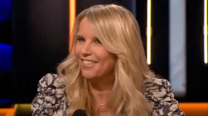 Alles over Linda de Mol bekend