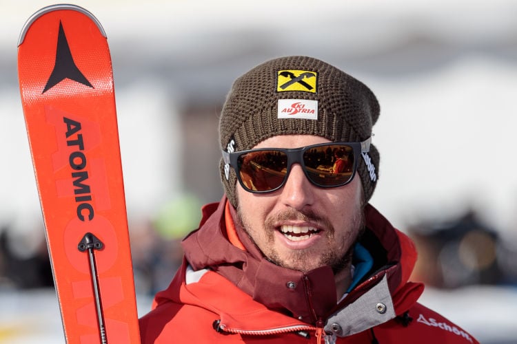 Nederlandse alpineskiërs niet bereid been af te staan voor deelname aan Paralympics