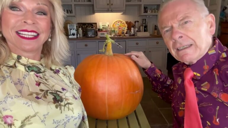 Toyah & Robert’s Upbeat Moments: 6 September 2025