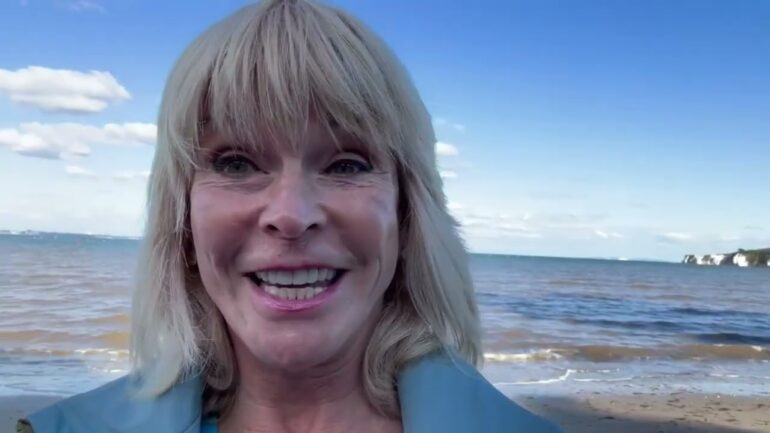 Toyah & Robert’s Upbeat Moments: Saturday 27 September 2025