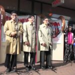 Lekker worst van de Hema