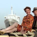 Rotterdam wordt wakker – Simon Stokvis