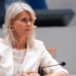 Mona Keijzer blijft gewoon aan als rivaal van partijleider BBB