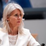 Mona Keijzer verder als zelfstandig Kamerlid: “Politiek zou weer gewoon over mij moeten gaan”