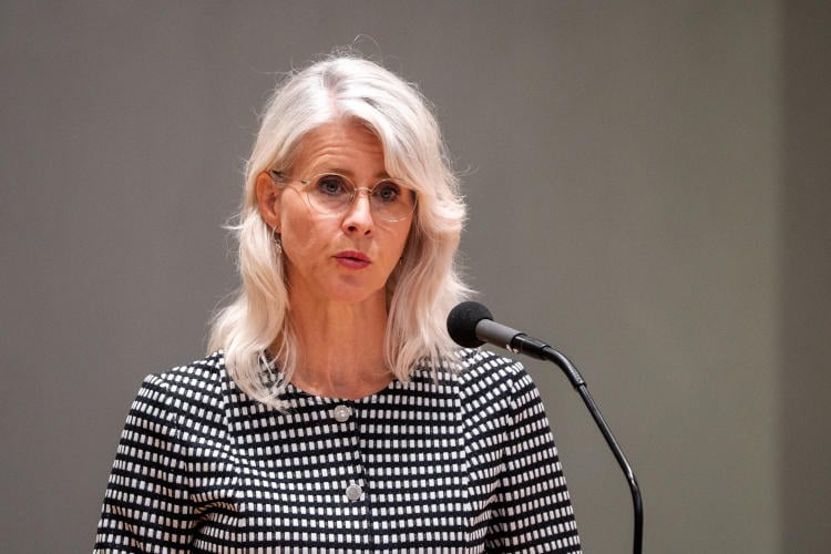 BBB stijgt fors in peilingen na vertrek Mona Keijzer