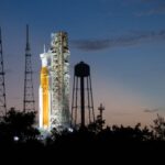 NASA stelt maanmissie uit tot 2028: filmlocatie in woestijn tot die tijd afgehuurd voor nieuwe Star Wars